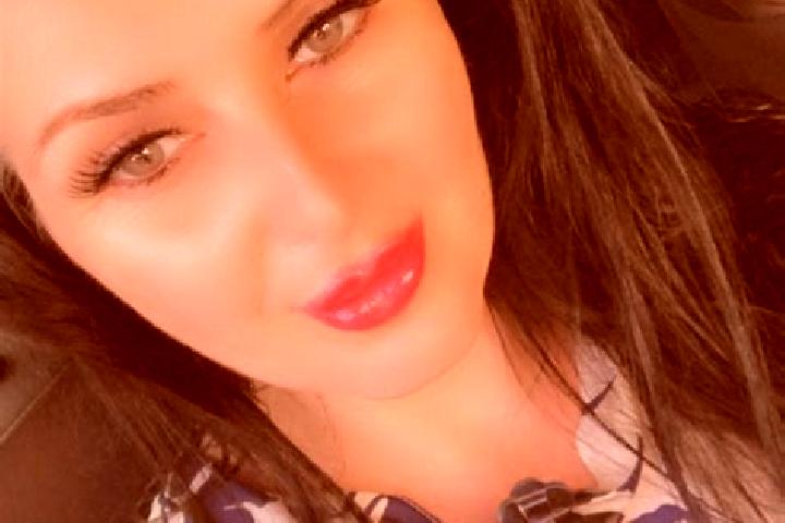 Addison, 33 — Escort in Frumuselu, Romania