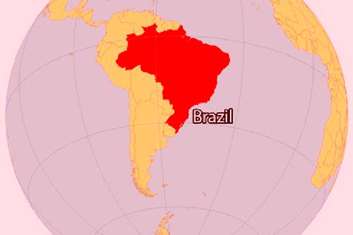 Addison, 33 — Escort in Guadalupe, Brazil
