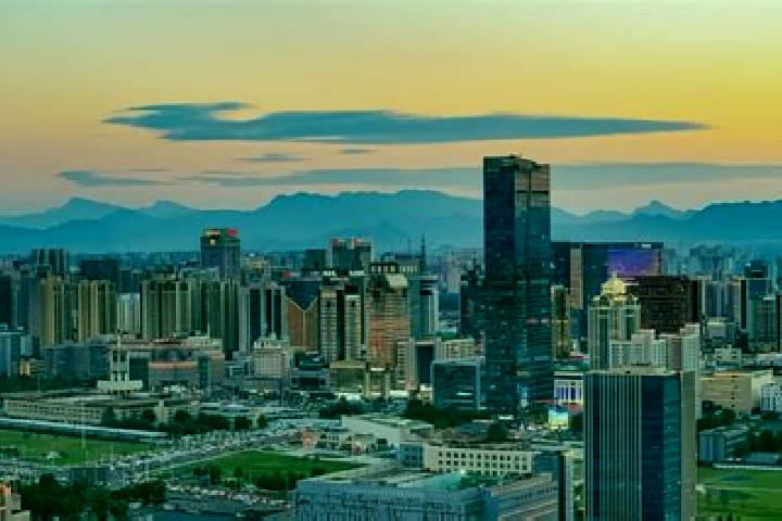 Addison, 33 — Escort in Huaming, China