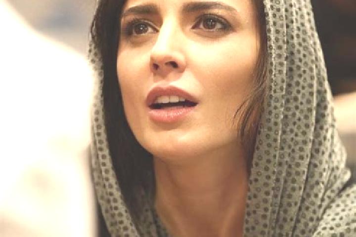 Addison, 33 — Escort in Jama Kuh, Iran
