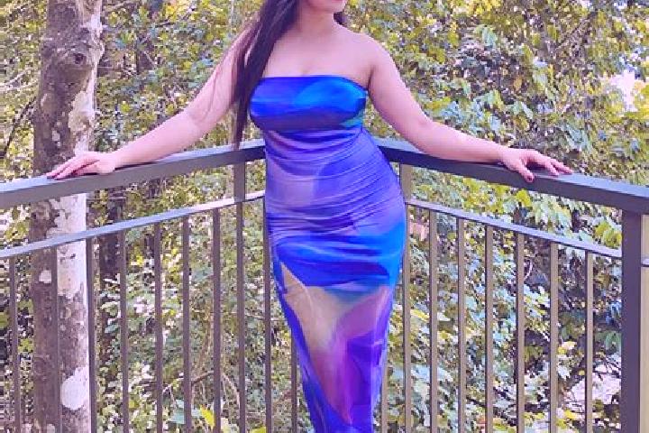 Addison, 33 — Escort in Keonjhargarh, India