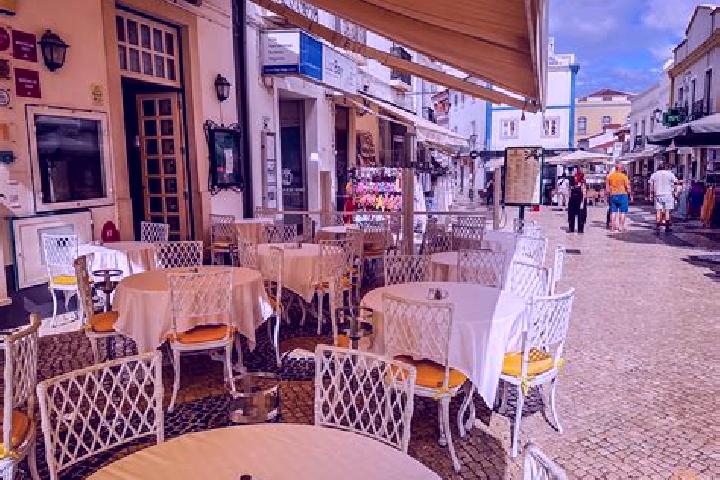 Addison, 33 — Escort in Lagos, Portugal