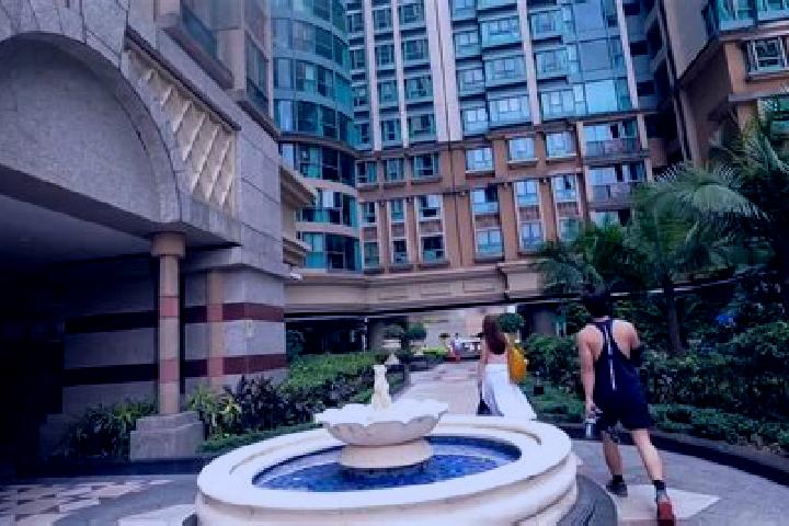Addison, 33 — Escort in Laguna Verde, Hong Kong