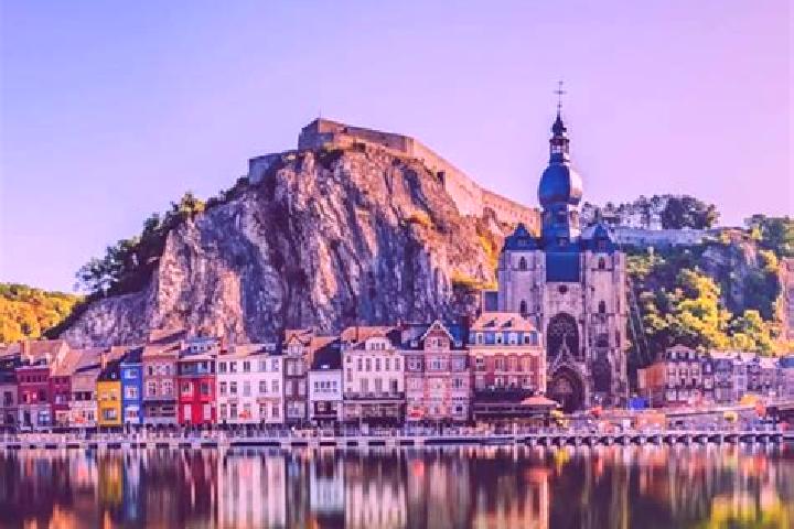 Addison, 33 — Escort in Lonzee, Belgium