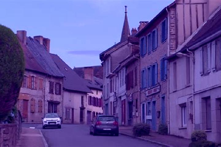 Addison, 33 — Escort in Magnac-Bourg, France