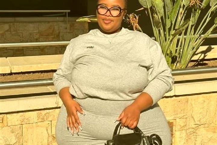 Addison, 33 — Escort in Mamafubedu, South Africa