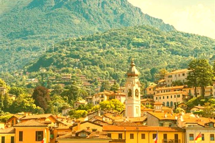 Addison, 33 — Escort in Menaggio, Italy