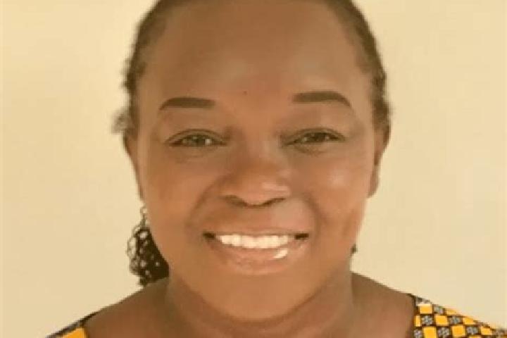 Addison, 33 — Escort in Mulongo, DR Congo