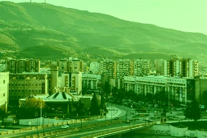 Addison, 33 — Escort in Nikishtane, North Macedonia