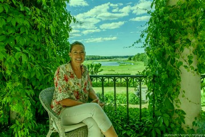 Addison, 33 — Escort in Nordmaling, Sweden