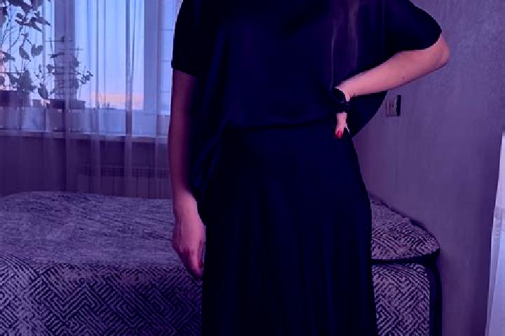 Addison, 33 — Escort in Novodnistrovsk, Ukraine
