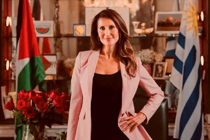 Addison, 33 — Escort in Nueva Palestina, Mexico