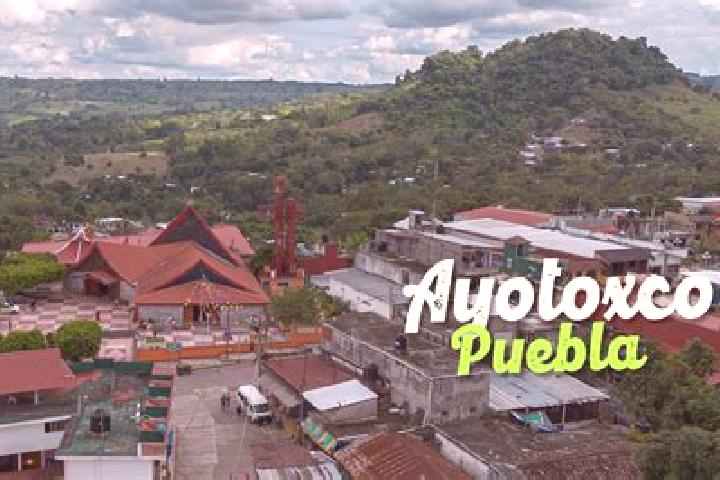 Addison, 33 — Escort in Nuevo Ayotoxco, Mexico