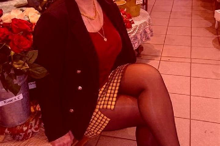 Addison, 33 — Escort in Ober-Saulheim, Germany
