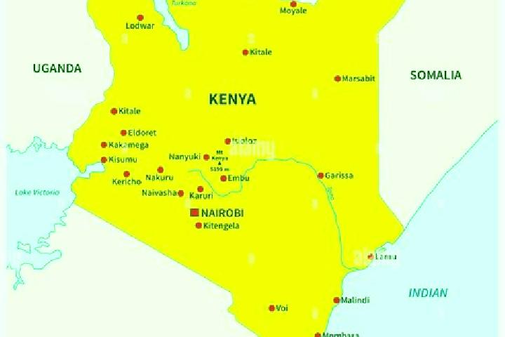 Addison, 33 — Escort in Olulung a, Kenya