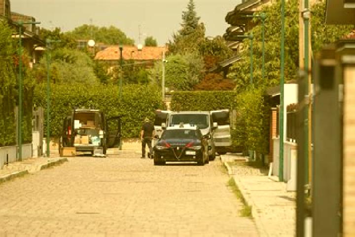 Addison, 33 — Escort in Paderno Dugnano, Italy