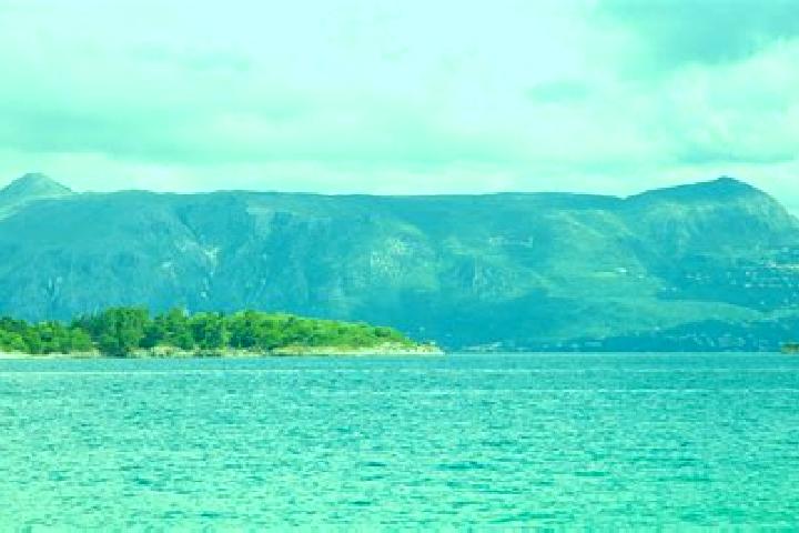 Addison, 33 — Escort in Pantokrator, Greece