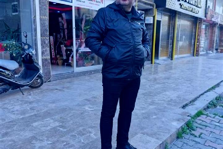 Addison, 33 — Escort in Payas, Turkey