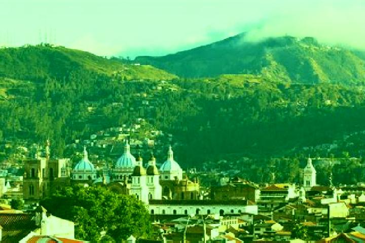 Addison, 33 — Escort in Pomasqui, Ecuador
