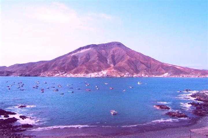 Addison, 33 — Escort in Puerto Casma, Peru