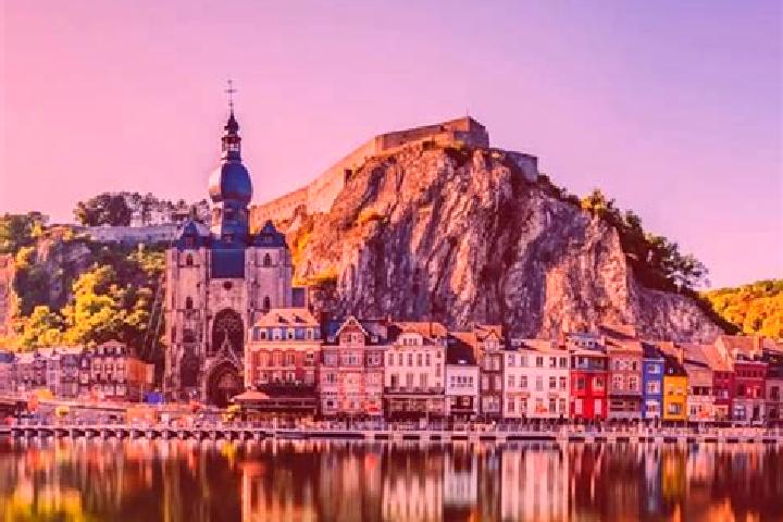 Addison, 33 — Escort in Purnode, Belgium