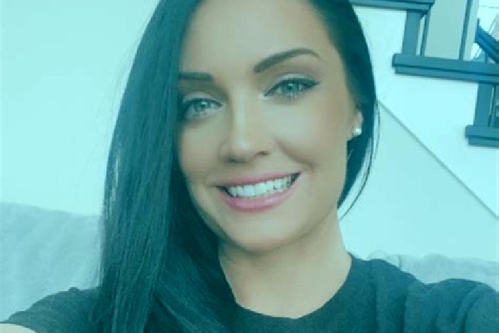 Addison, 33 — Escort in San Martin Morelos, Mexico