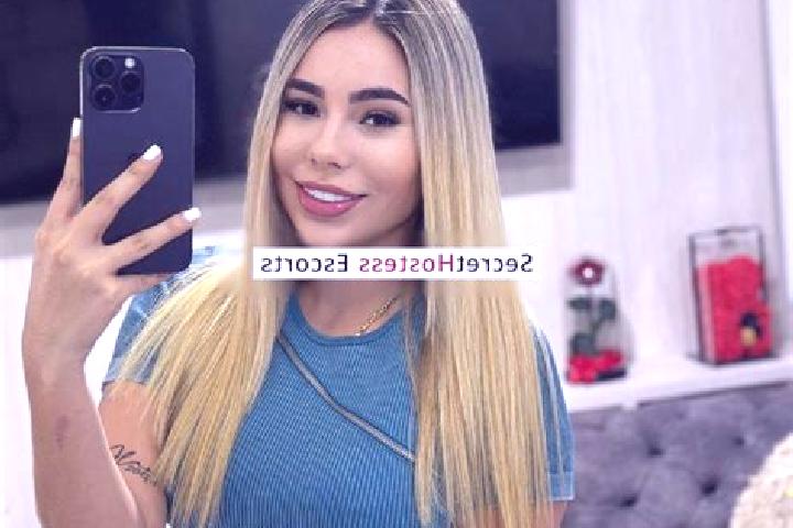 Addison, 33 — Escort in Santo Domingo, Peru