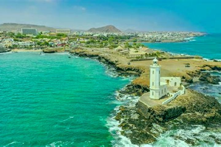 Addison, 33 — Escort in Sao Pedro Latada, Cape Verde