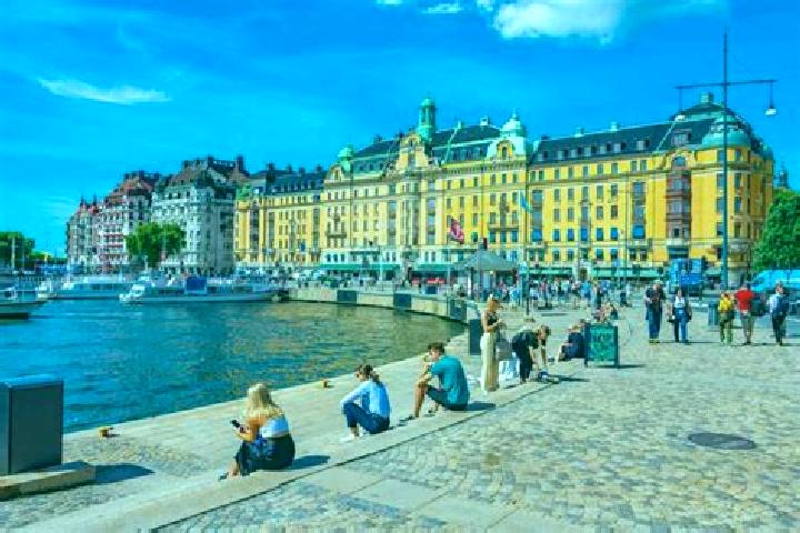 Addison, 33 — Escort in Sjorrod, Sweden