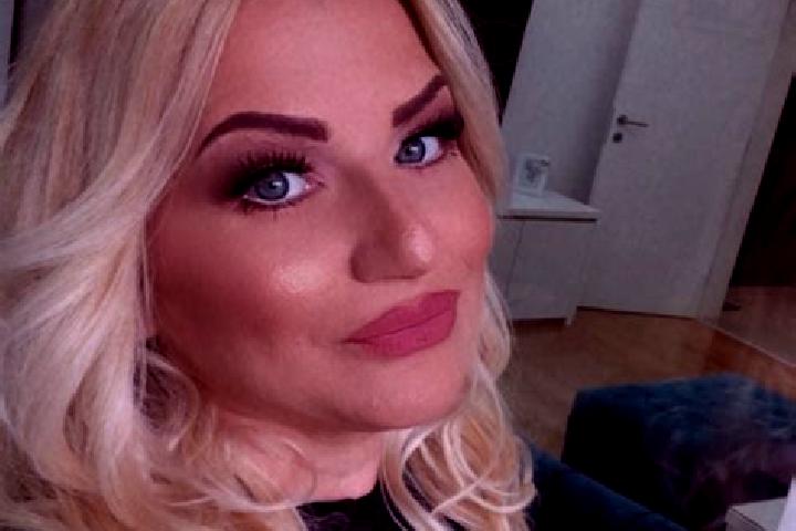 Addison, 33 — Escort in Ub, Serbia