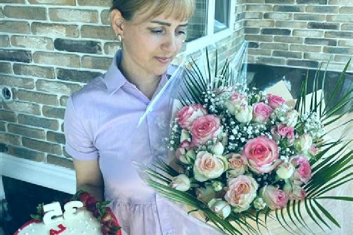 Addison, 33 — Escort in Untesti, Romania
