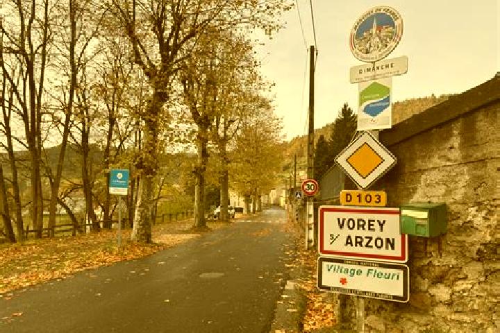 Addison, 33 — Escort in Vorey, France