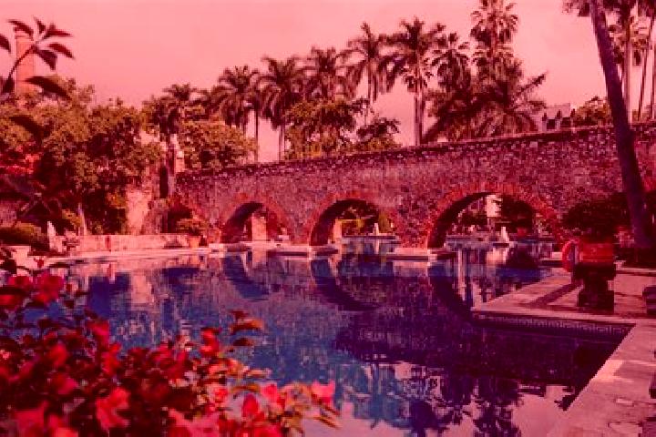 Addison, 33 — Escort in Xaaga, Mexico