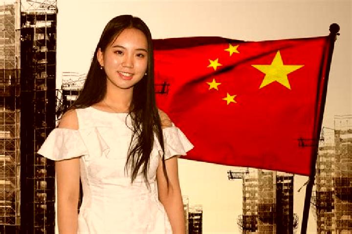 Addison, 33 — Escort in Xuefu, China