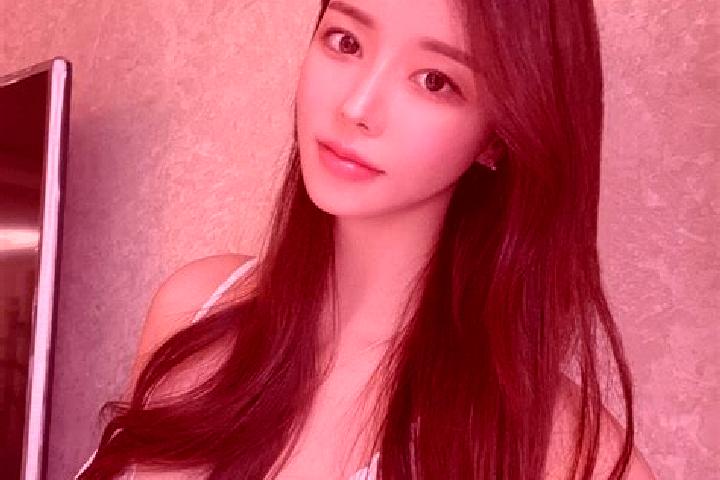 Addison, 33 — Escort in Yujia ao, China
