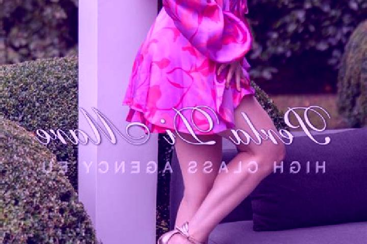 Addison, 33 — Escort in Zorlentu Mare, Romania