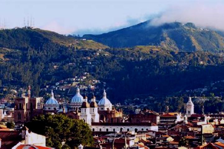 Addison, 33 — Escort in Zuna, Ecuador