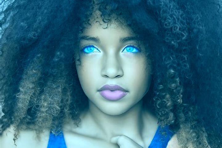 Addison, 34, a black blue-eyed mixed companion based in Zatec. Offering GFE, BDSM, Roleplay, Overnight. Available for incall and outcall, overnight bookings ...