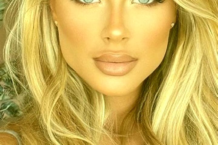 Addison, 34, a blonde hazel-eyed latina companion based in Them. Offering Domination, Massage, OWO. Available for incall and outcall, overnight bookings avai...