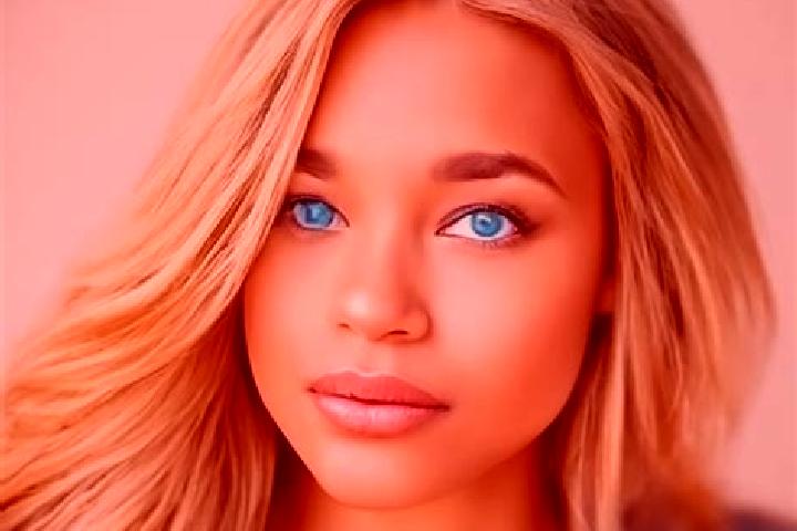 Addison, 34, a dark blonde blue-eyed latina companion based in Langemark. Offering Tantra, Massage, Erotic Massage, 69, CIM. Available for incall and outcall...