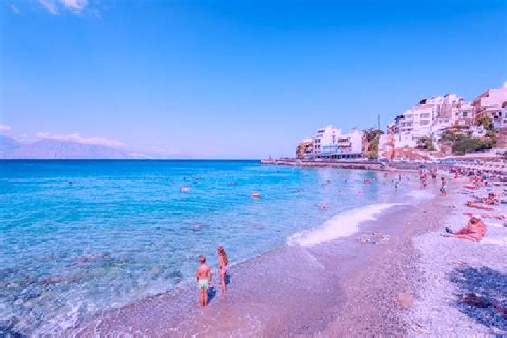 Addison, 34 — Escort in Agios Nikolaos, Greece
