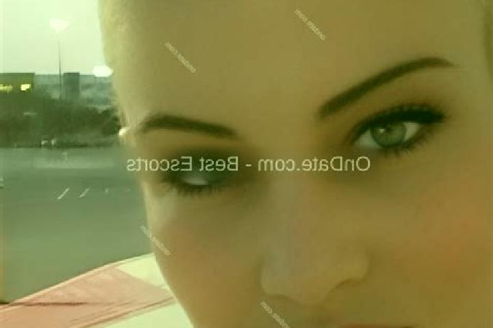 Addison, 34 — Escort in Amite, United States