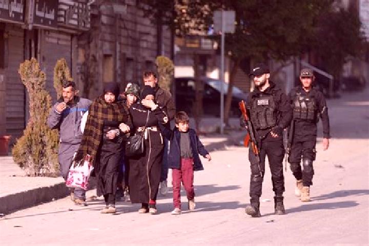 Addison, 34 — Escort in An Nashabiyah, Syria