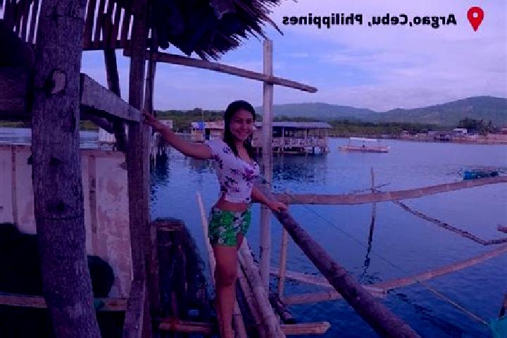 Addison, 34 — Escort in Argao, Philippines