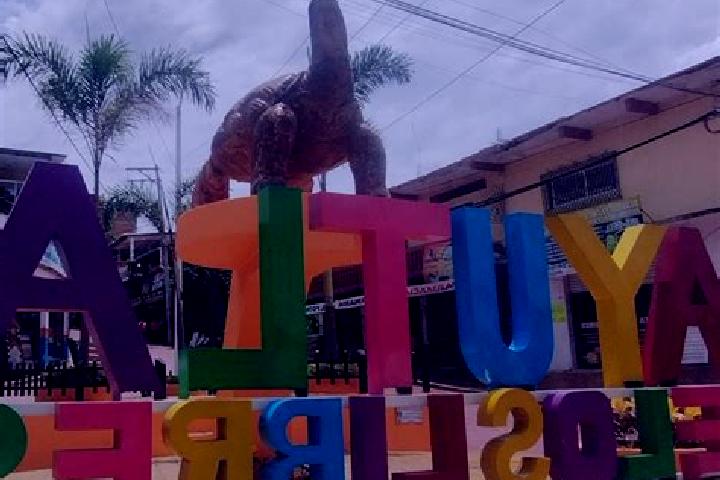 Addison, 34 — Escort in Ayutla de los Libres, Mexico