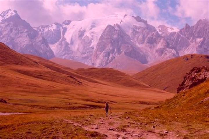 Addison, 34 — Escort in Baetovo, Kyrgyzstan
