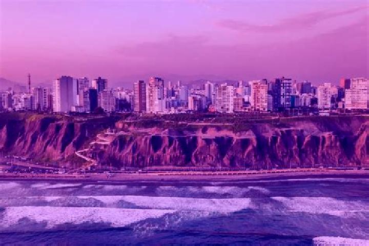 Addison, 34 — Escort in Chicche, Peru