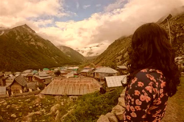 Addison, 34 — Escort in Chitkul, India