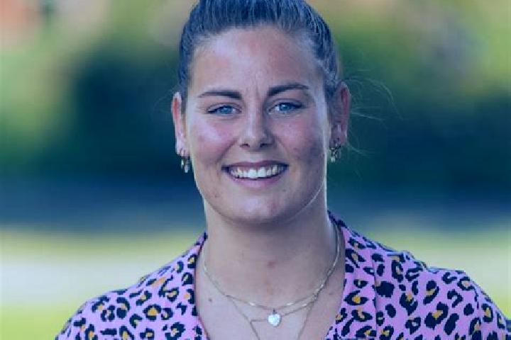 Addison, 34 — Escort in De Greiden, Netherlands