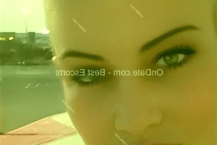 Addison, 34 — Escort in Doffing, United States